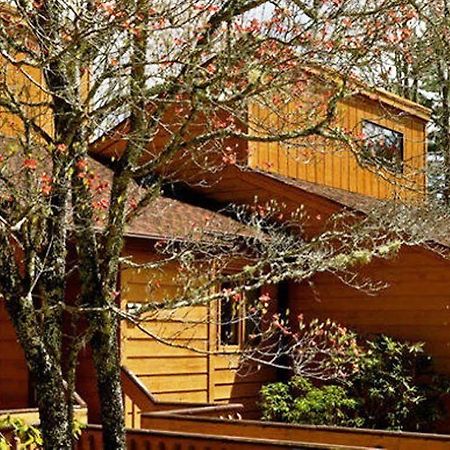 Fairway Forest Resort Sapphire Esterno foto