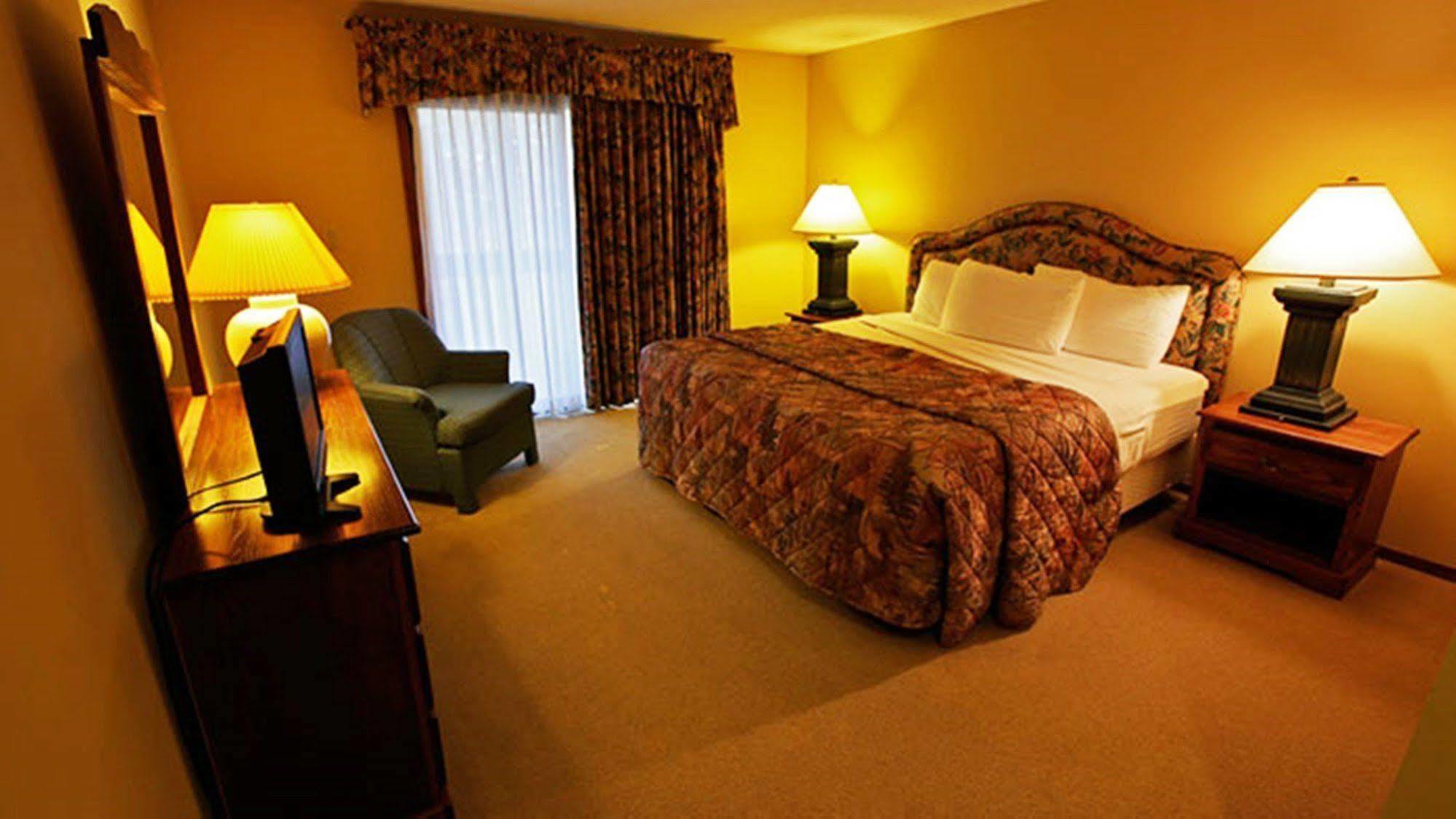 Fairway Forest Resort Sapphire Esterno foto