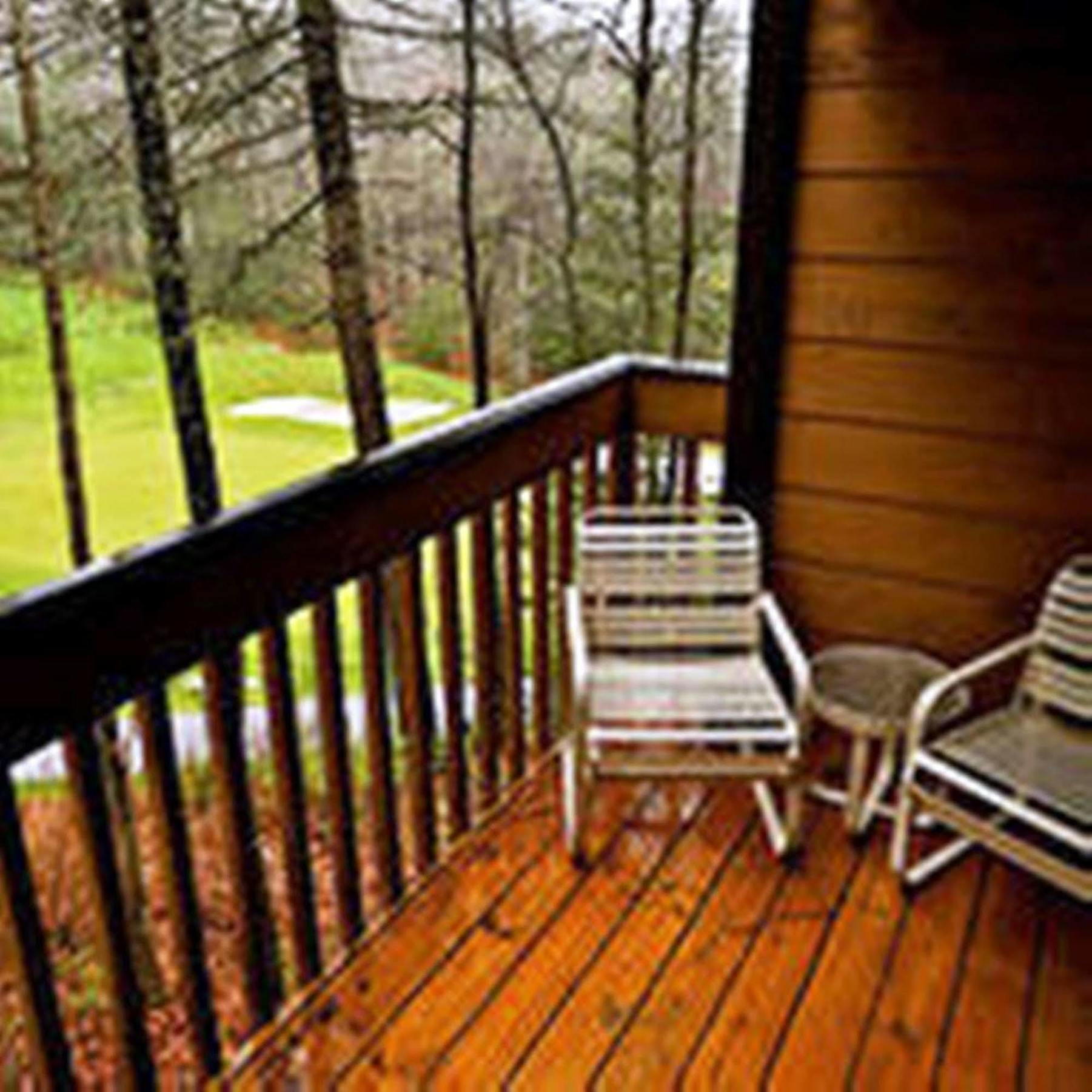 Fairway Forest Resort Sapphire Esterno foto
