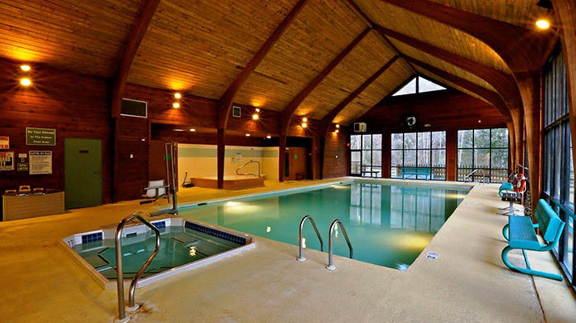 Fairway Forest Resort Sapphire Esterno foto