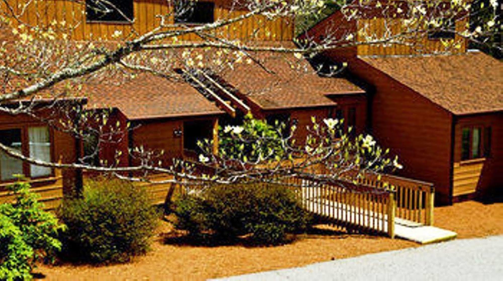 Fairway Forest Resort Sapphire Esterno foto
